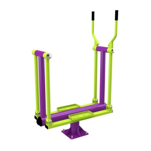 Уличный тренажер Лыжник ZAVODSPORTA Smart-1020#2 Уличный тренажер Лыжник ZAVODSPORTA Smart-1020#2