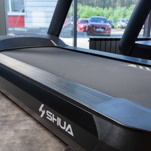 Профессиональная беговая дорожка SHUA SH-T8919T#7 Профессиональная беговая дорожка SHUA SH-T8919T#7