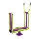 Уличный тренажер Лыжник ZAVODSPORTA Smart-1020#3 Уличный тренажер Лыжник ZAVODSPORTA Smart-1020#3