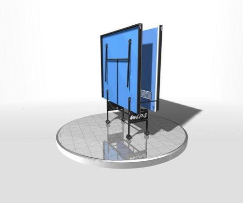 Теннисный стол для помещений WIPS Royal - C#4 Теннисный стол для помещений WIPS Royal - C#4