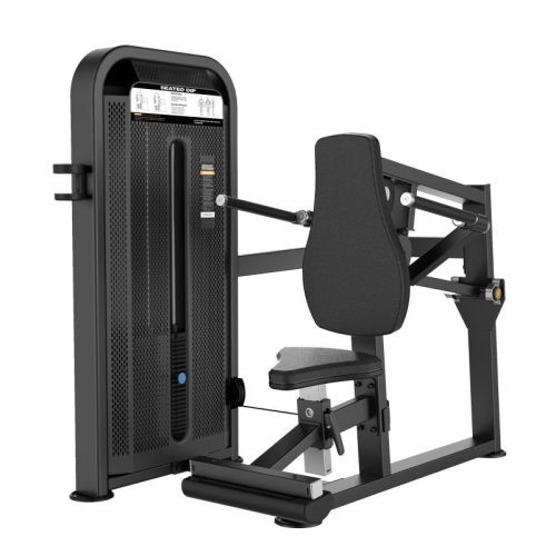 Трицепс-машина DHZ U3026D-JZ (E5026) Трицепс-машина DHZ U3026D-JZ (E5026)