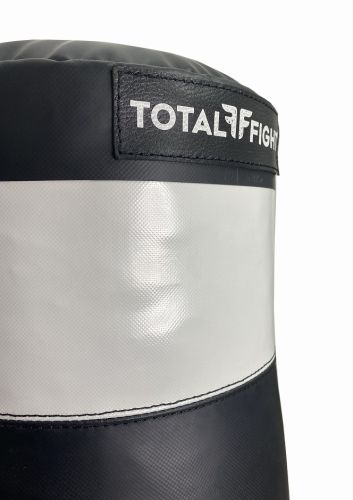 Манекен тренировочный для добивания TOTALFIGHT МБТД ТФ 36х110 см 33 кг#2