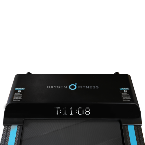 Беговая дорожка домашняя OXYGEN FITNESS SELENI PLUS#2 Беговая дорожка домашняя OXYGEN FITNESS SELENI PLUS#2