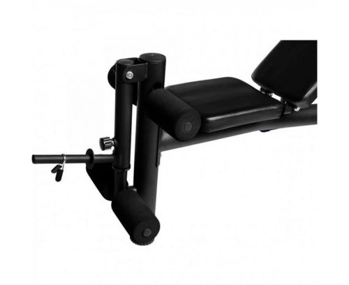 Силовой комплекс со скамьей DFC Homegym D854#6 Силовой комплекс со скамьей DFC Homegym D854#6