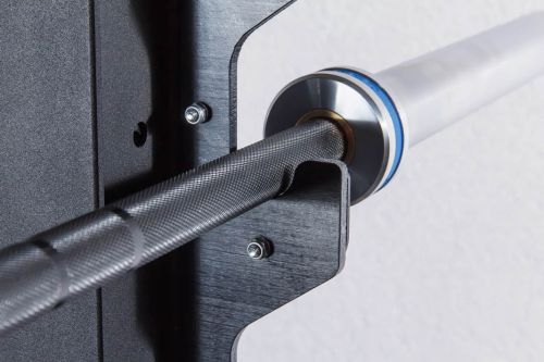 Настенный кронштейн для грифа#2 Настенный кронштейн для грифа#2