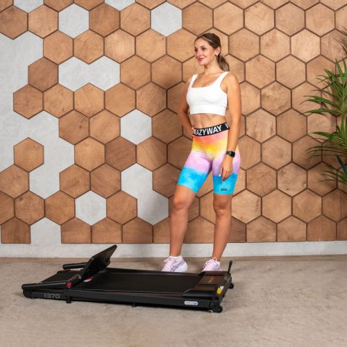 Беговая дорожка домашняя CARBON FITNESS T370#8 Беговая дорожка домашняя CARBON FITNESS T370#8