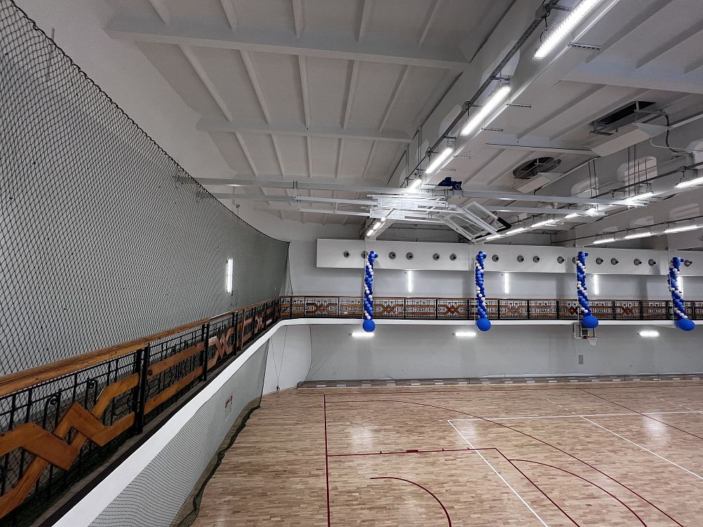 Дворец культуры «Тольяттиазот» Дворец культуры «Тольяттиазот»