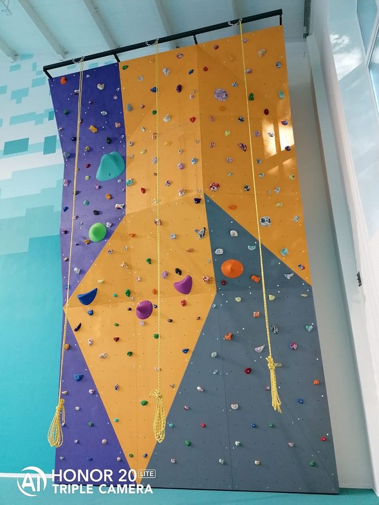 ФОК Грибово