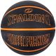 Мяч баскетбольный SPALDING Phantom №7 (черно-оранжевый)#3 Мяч баскетбольный SPALDING Phantom №7 (черно-оранжевый)#3