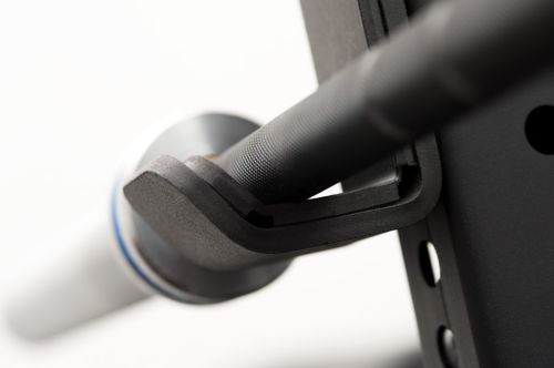 J-крюк для грифа Стандарт (2 шт.)#5