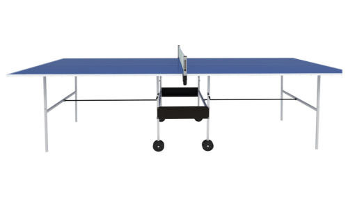 Теннисный стол TopSpinSport Русич#2 Теннисный стол TopSpinSport Русич#2