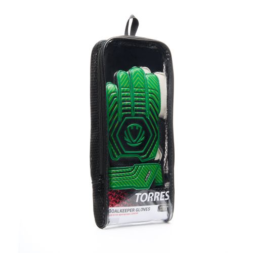 Перчатки вратарские TORRES Junior#5 Перчатки вратарские TORRES Junior#5