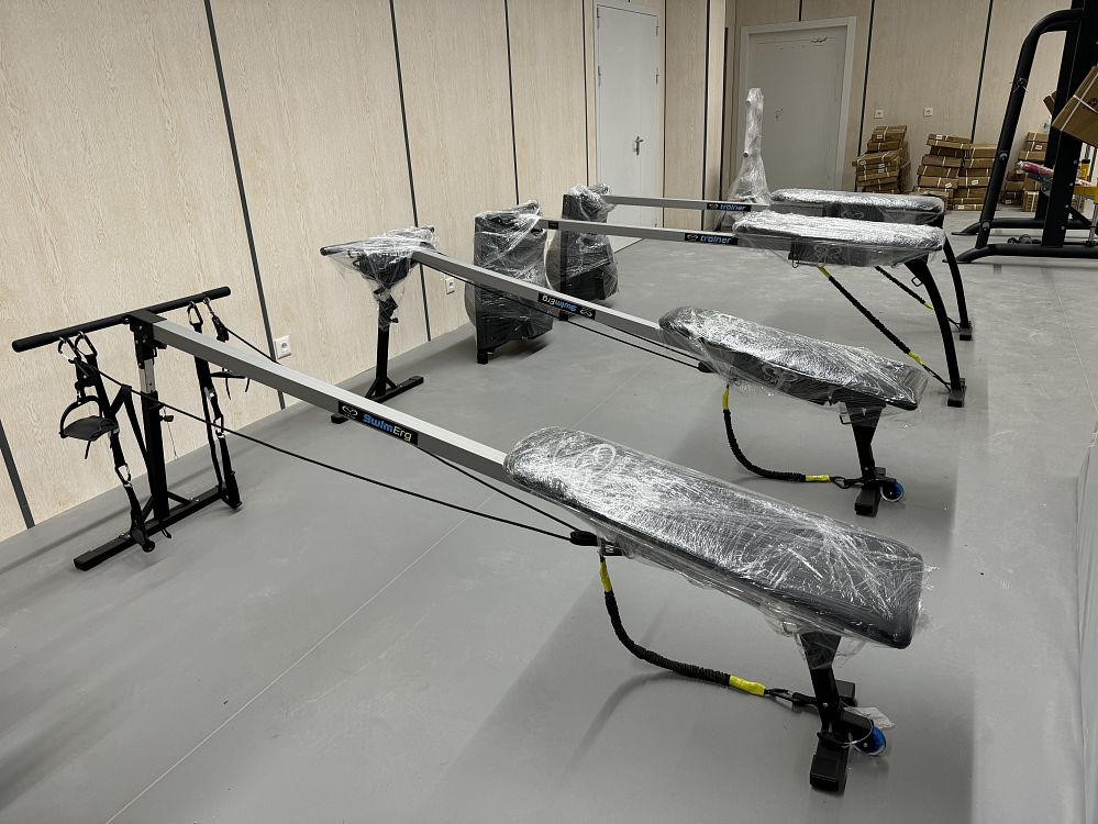 ФОК «Стальной»