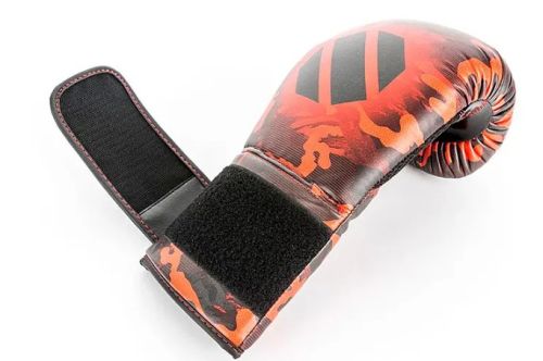 Перчатки для бокса UFC PRO CAMO-INFRARED#4 Перчатки для бокса UFC PRO CAMO-INFRARED#4