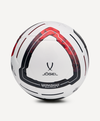 Мяч футбольный JOGEL Meridian Elite №5 (BC25)