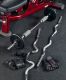 Гриф для штанги прямой STARFIT BB-103 120 см, d=25 мм#6