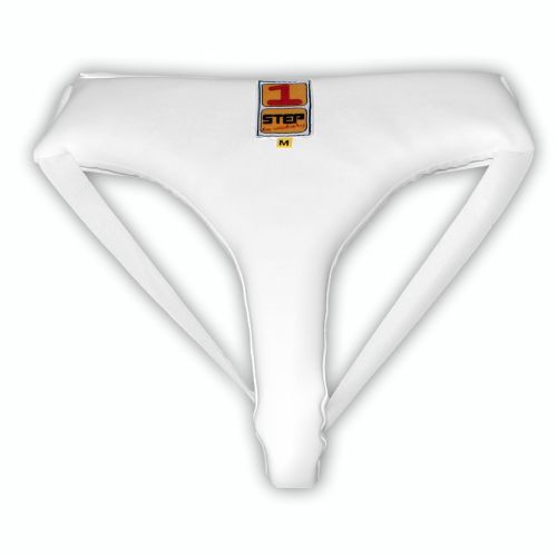 Бандаж защитный женский (иск.кожа)