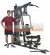 Многофункциональный тренажер BODY-SOLID G5S#6 Многофункциональный тренажер BODY-SOLID G5S#6