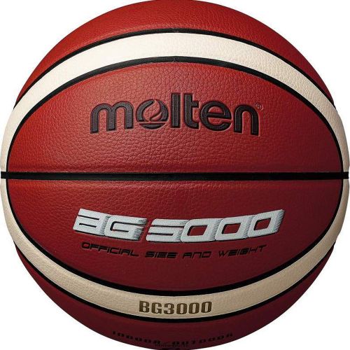 Мяч баскетбольный MOLTEN B7G3000 №7 (ПВХ) Мяч баскетбольный MOLTEN B7G3000 №7 (ПВХ)