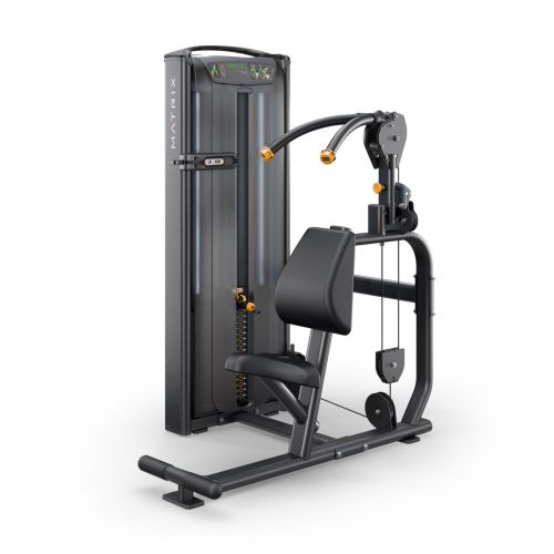 Пресс-машина VERSA PLUS MATRIX VS-S53P