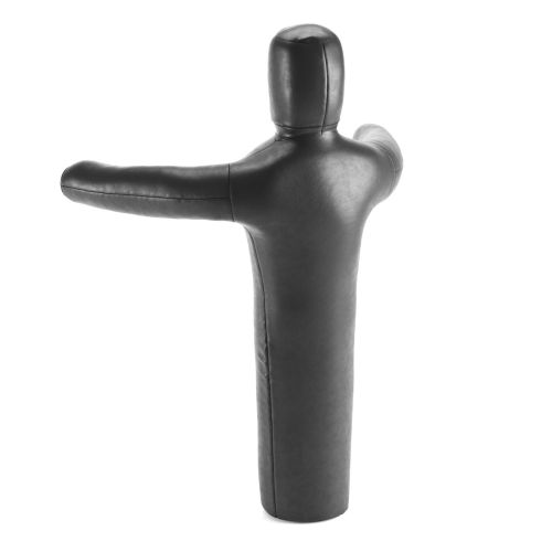 Манекен для борьбы одноногий (ПВХ)#2 Манекен для борьбы одноногий (ПВХ)#2