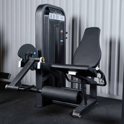 Тренажер Разгибание ног сидя DHZ U3002D-JZ (E5002)#6 Тренажер Разгибание ног сидя DHZ U3002D-JZ (E5002)#6