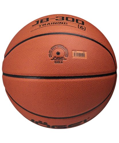 Мяч баскетбольный Jogel JB-300 №6 BC23 (композит)#4