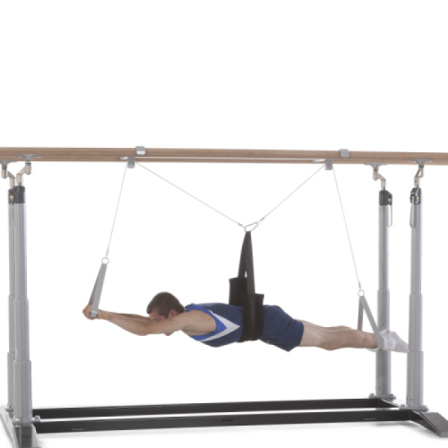 Тренажер гимнастический Сила и Координация