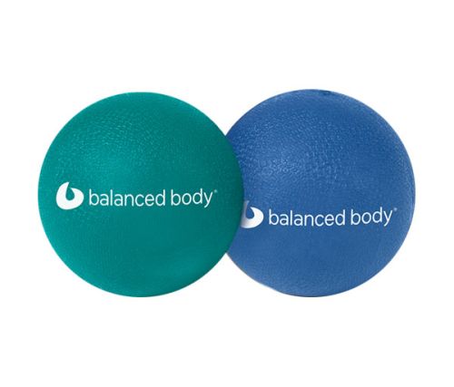Мяч утяжеленный BALANCED BODY Weighted Balls