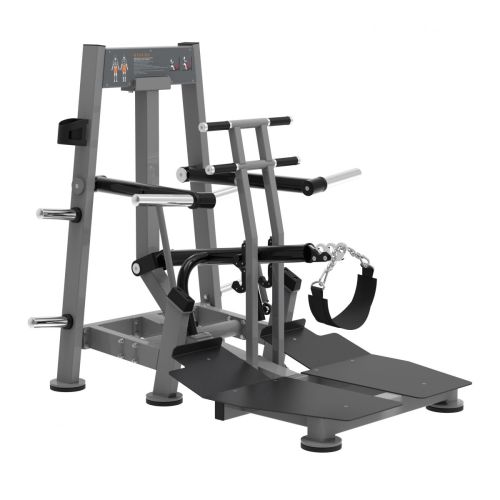 Тренажер Приседание с поясом (колодец) FITEX PRO FTX-FWL43