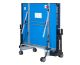 Всепогодный теннисный стол DONIC Outdoor Roller 800-5 Blue (с сеткой)#6 Всепогодный теннисный стол DONIC Outdoor Roller 800-5 Blue (с сеткой)#6