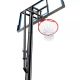 Стойка баскетбольная SPALDING Gametime 48" поликарбонат#3