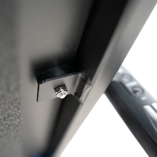 Беговая дорожка реабилитационная домашняя OXYGEN FITNESS REVIVE C#10