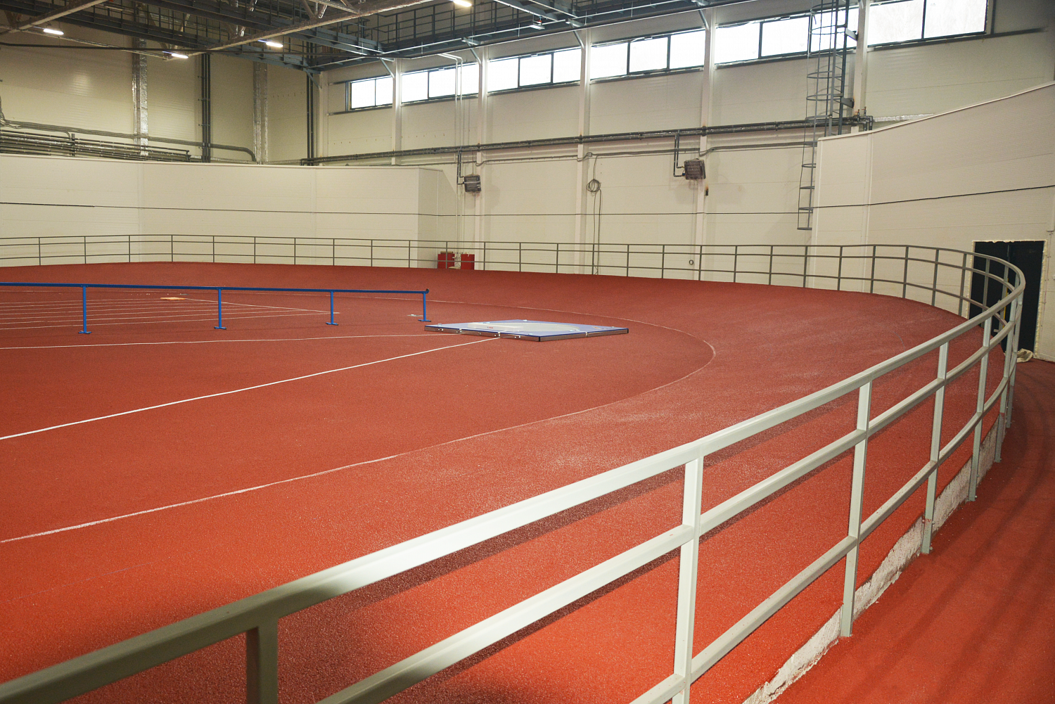 Оснащение для ФОК в Ярославле