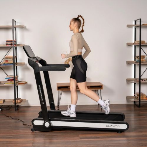 Беговая дорожка домашняя OXYGEN FITNESS ELISION#3 Беговая дорожка домашняя OXYGEN FITNESS ELISION#3