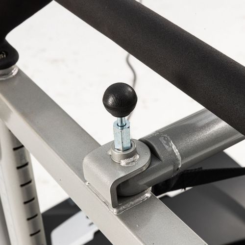 Реабилитационная беговая дорожка SPIRIT LW650#19