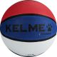 Мяч баскетбольный KELME Foam rubber ball №5 (резина) бело-сине-красный#2