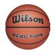 Мяч баскетбольный WILSON Reaction Plus №7 (композит)#5