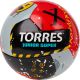 Мяч футбольный TORRES Junior-3 Super F323303 №3 (ПУ)#4
