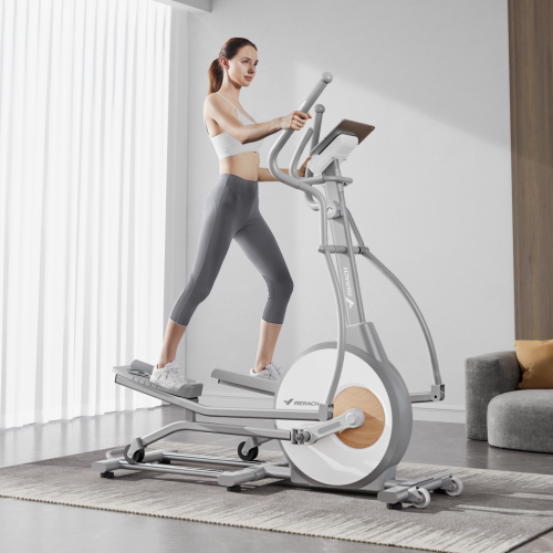 Эллиптический тренажер домашний MERACH MR-E10#6 Эллиптический тренажер домашний MERACH MR-E10#6