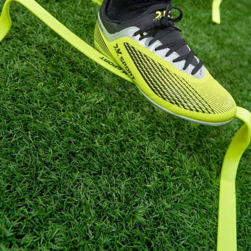 Барьер пластиковый 2K Sport 15 см#4 Барьер пластиковый 2K Sport 15 см#4