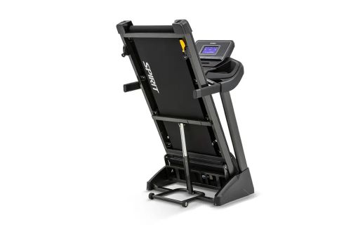 Беговая дорожка SPIRIT XT185 Black#12