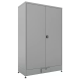 Шкаф сушильный на 34 пары 1900х1200х550 мм#4