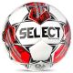 Мяч футбольный SELECT Diamond V23 №4 (ТПУ) бело-красный#3 Мяч футбольный SELECT Diamond V23 №4 (ТПУ) бело-красный#3