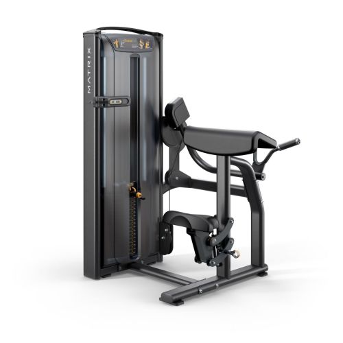 Бицепс-машина VERSA PLUS MATRIX VS-S40P