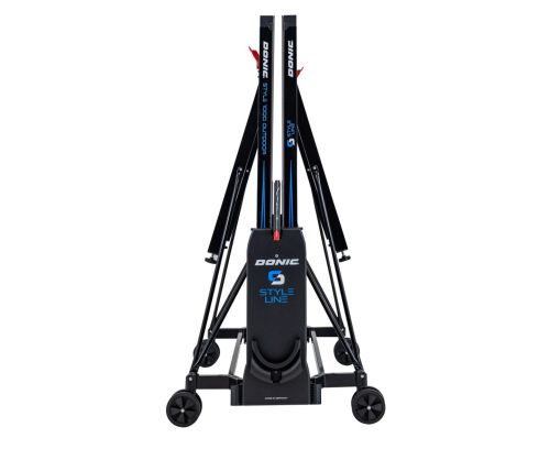 Теннисный стол DONIC STYLE 1000 OUTDOOR (с сеткой)#5 Теннисный стол DONIC STYLE 1000 OUTDOOR (с сеткой)#5
