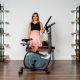Велотренажер домашний OXYGEN FITNESS JETSREAM A#20 Велотренажер домашний OXYGEN FITNESS JETSREAM A#20