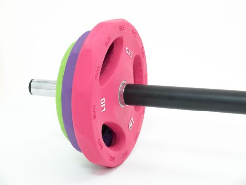 Боди-памп Original FitTools PRO-04 20 кг#3