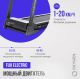 Беговая дорожка домашняя OXYGEN FITNESS EMERALD TFT 10#19 Беговая дорожка домашняя OXYGEN FITNESS EMERALD TFT 10#19