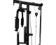 Силовой комплекс со скамьей DFC Homegym D854#10 Силовой комплекс со скамьей DFC Homegym D854#10
